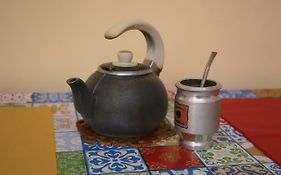 Lo de Margarita